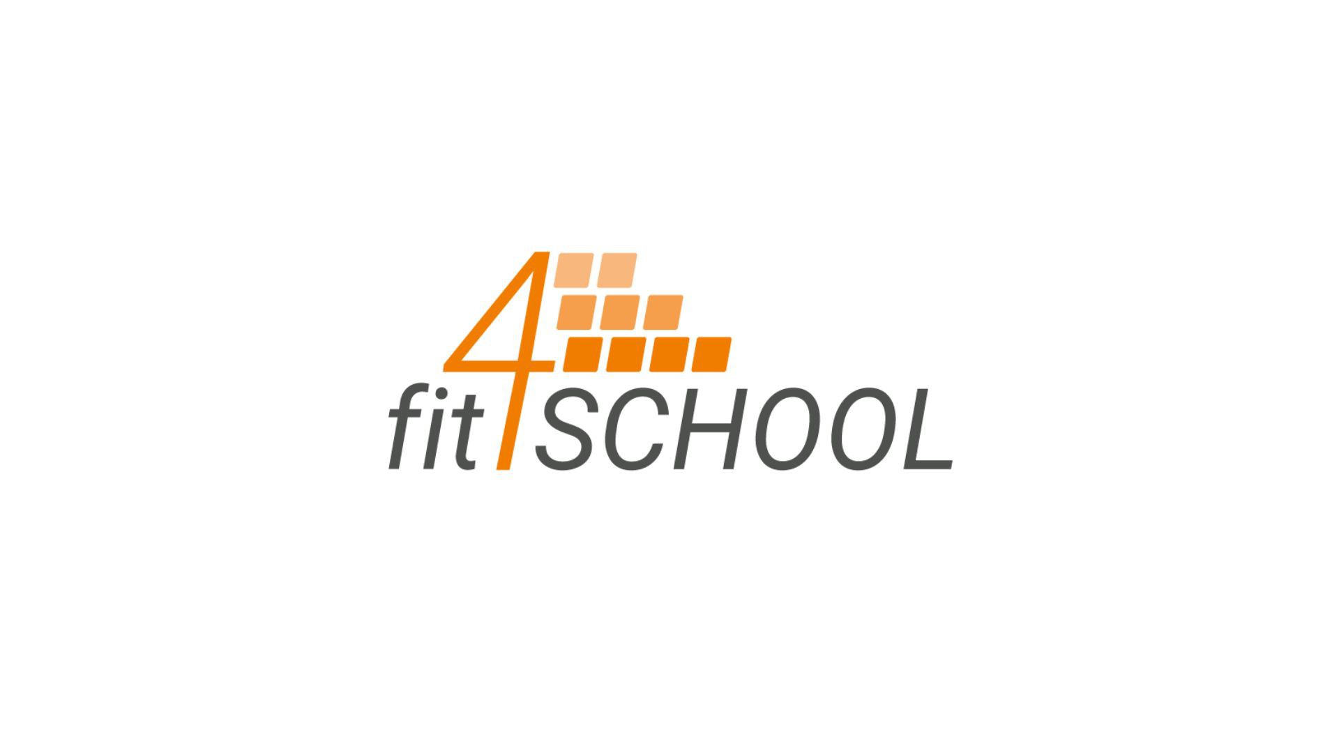 Logo fit4SCHOOL