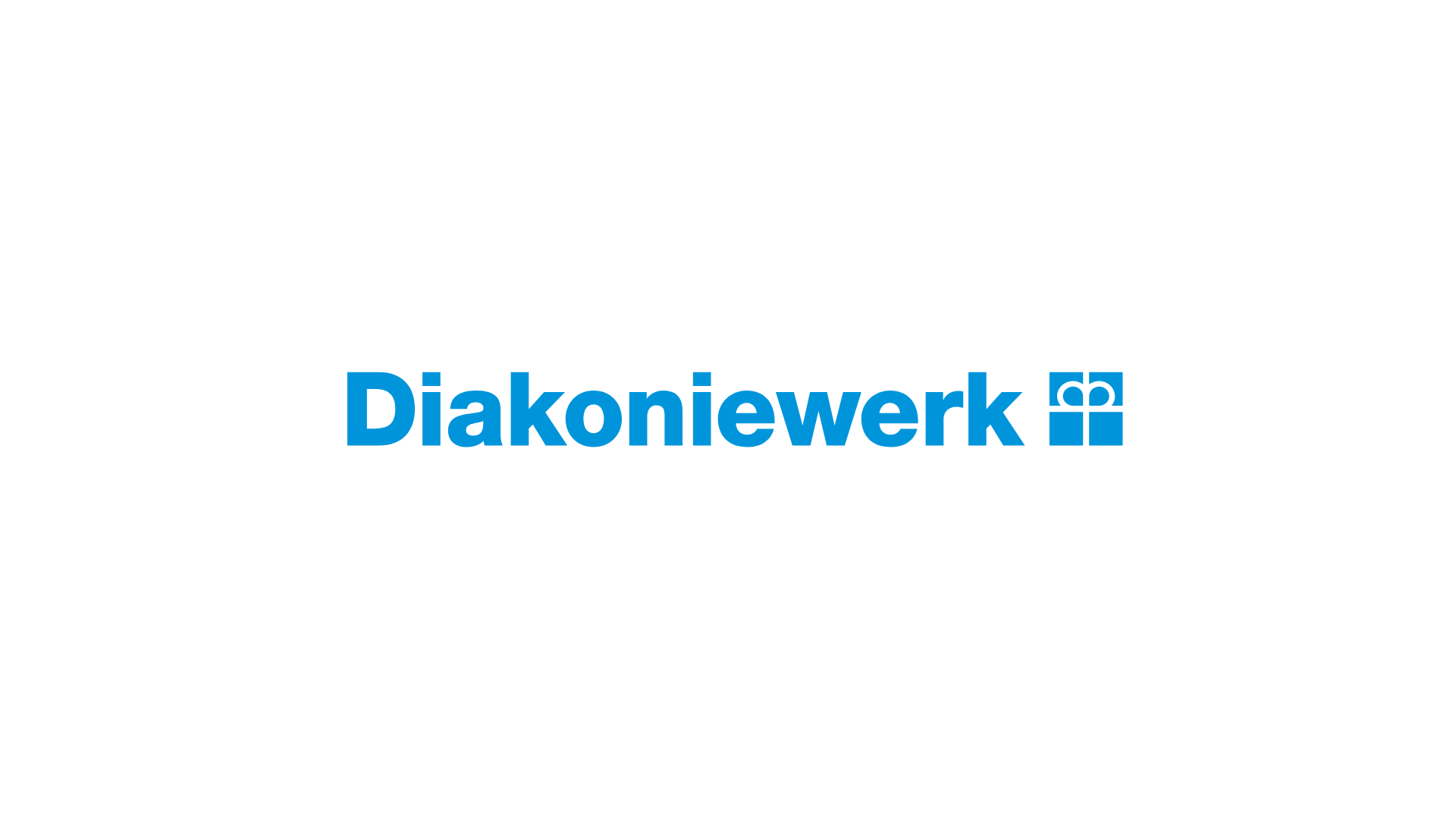 Logo Diakoniewerk