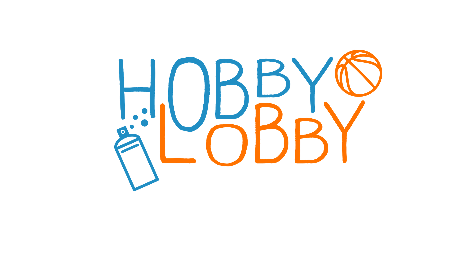 Logo Hobby Lobby